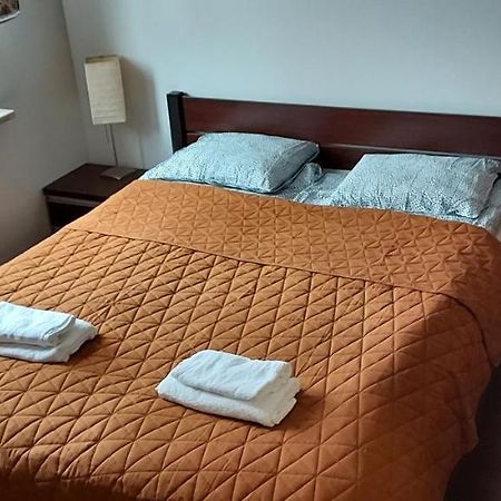 Apartament Blisko Trasy S3 Нова-Суль Экстерьер фото