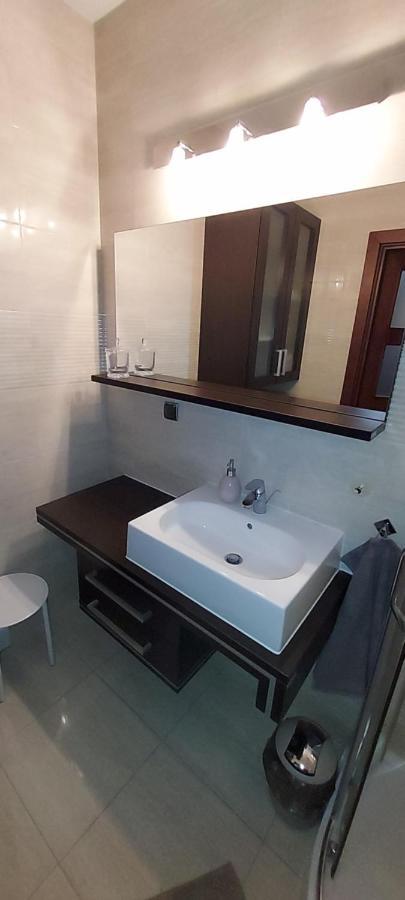 Apartament Blisko Trasy S3 Нова-Суль Экстерьер фото
