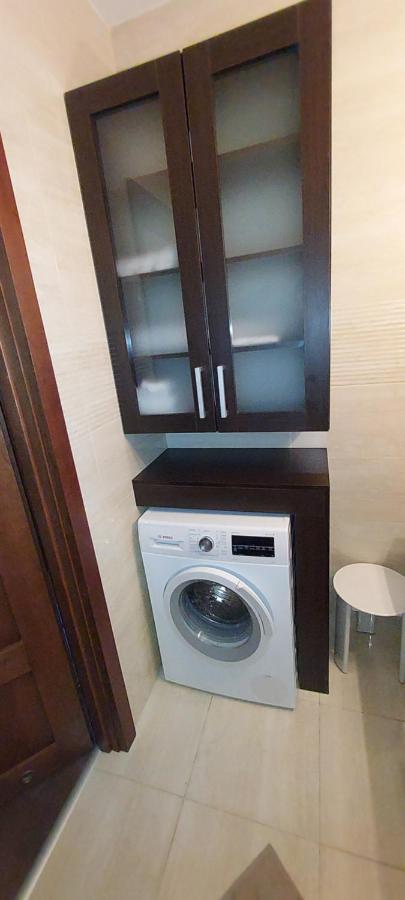 Apartament Blisko Trasy S3 Нова-Суль Экстерьер фото