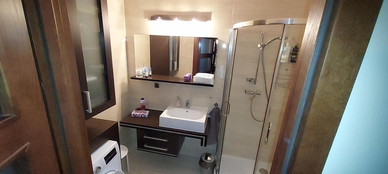 Apartament Blisko Trasy S3 Нова-Суль Экстерьер фото