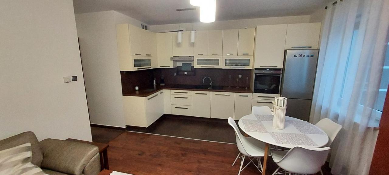 Apartament Blisko Trasy S3 Нова-Суль Экстерьер фото