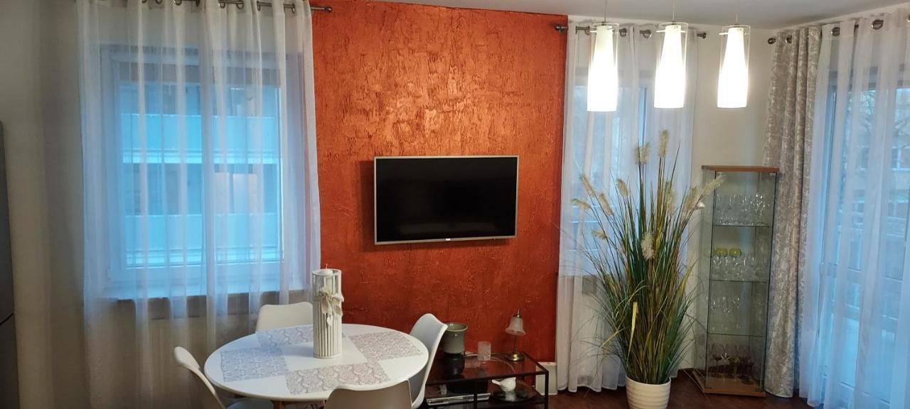 Apartament Blisko Trasy S3 Нова-Суль Экстерьер фото